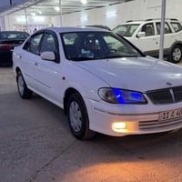 سني 2002 مكفوله من الصبغ عده بارد بصيط براس الجاملغ سياره جديده على وض...