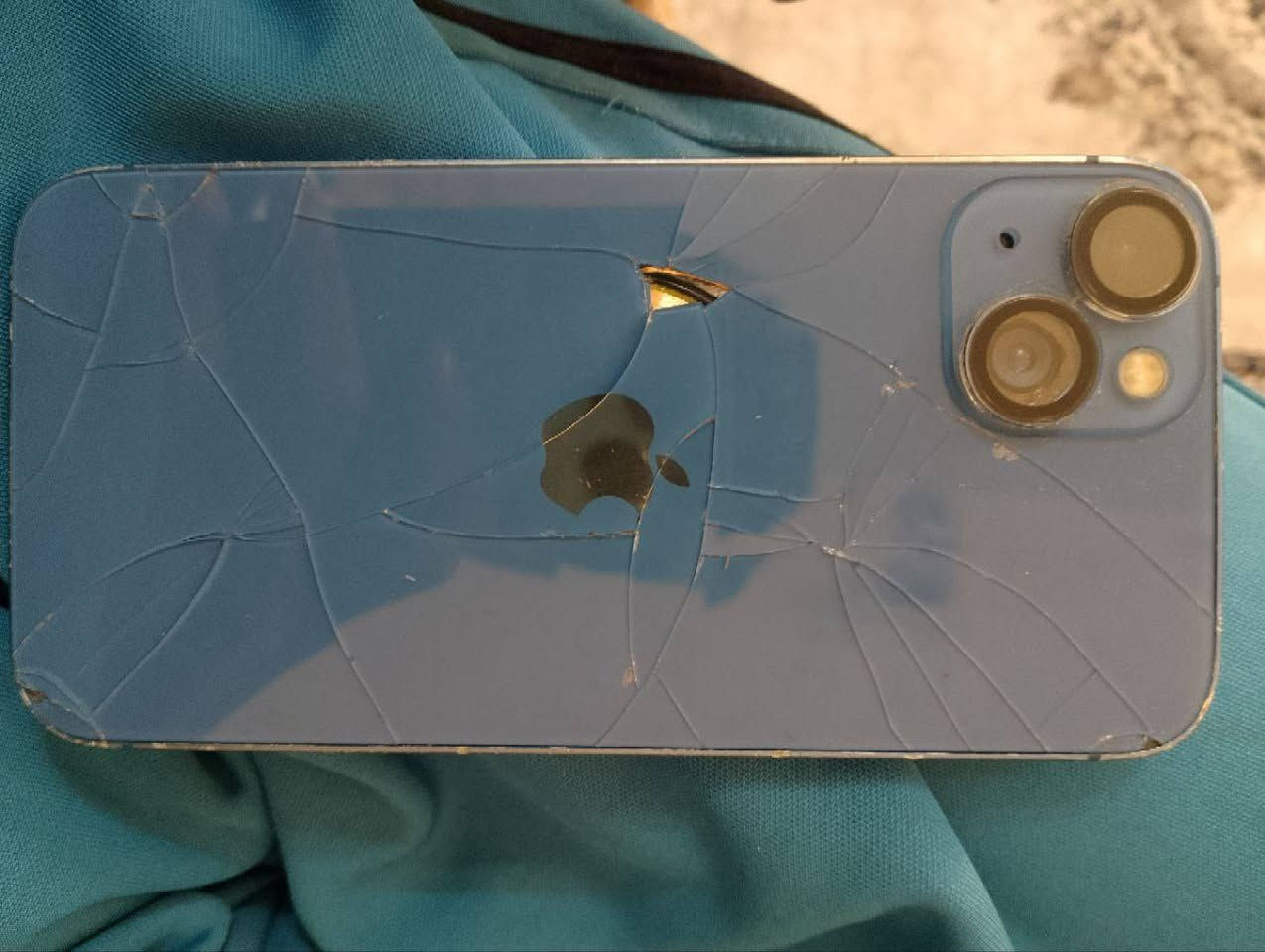 السلام عليكم ايفون ١٣ عادي عربي شرق أوسط بطاريه ٨٥ مبدل فقط شاشه وبيه فطر بل كلاس الجهاز مثل ما موضح بالصور كامره بيه غواش ال١ بسيط بس تمشي وال٠.٥ شغاله طبيبي ويرداله فلاتات دكم وفلاش ميكلفن الفلاتات فوك ١٥ اجوز ٢٠ سعره 225 وبي مجال للشراي مكاني بغداد البلديات واطيك ويا شاصي تفصيخ هديه


**إذا كنت صاحب هذا الإعلان وتريد حذفه لأي سبب، رجاءا أرسل رسالة إلى الدعم الفني**