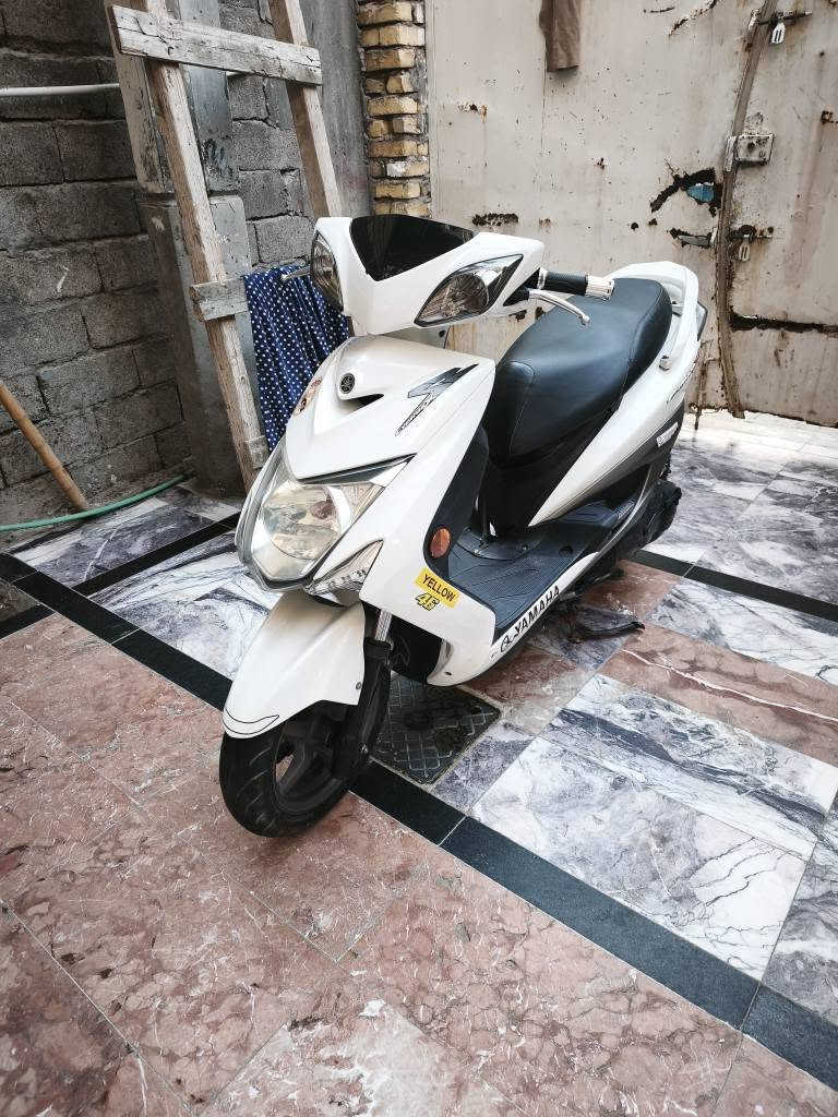 سكنس لد مال مزاد اليابان  مزوده صار شهرين من اخذتها من الوكيل ماشيه 32 برغي ما مفتوح بيها قفلها 13 ورقه
*********** البصرة, العراق
