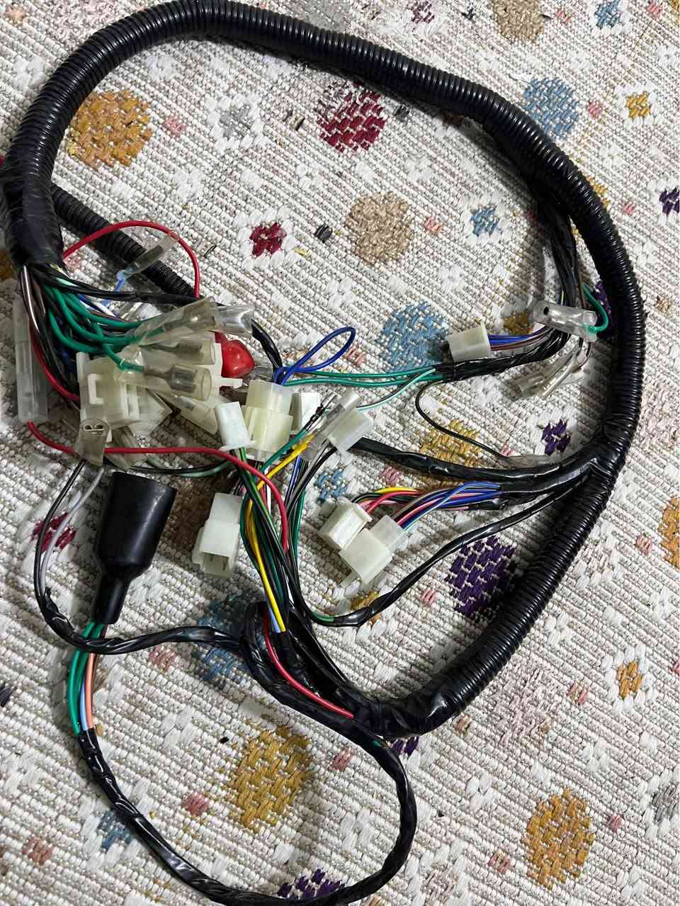 ضفيره ما اعرف ل اي دراجه ب ضبط ب 15 الف هيه وتوصيل كربلاء, العراق


**إذا كنت صاحب هذا الإعلان وتريد حذفه لأي سبب، رجاءا أرسل رسالة إلى الدعم الفني**