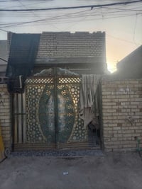 حي البساتين • ١٠٠م • سند أصفر