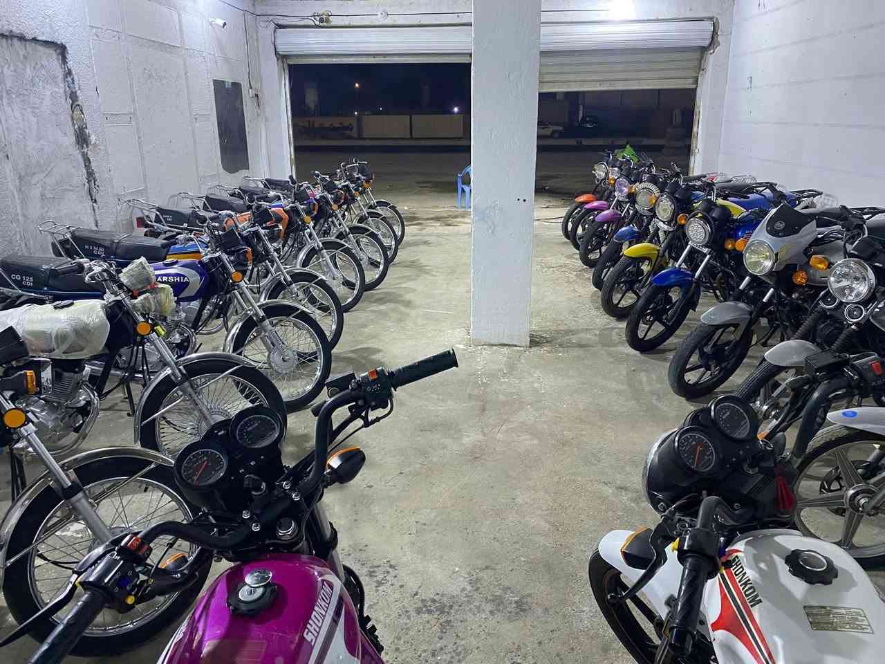 وجبه اليوم (معرض الحر) كربلاء الحر طريق جماليه
  لبيع كافه انوع الدراجات
دايون عضم ودايون نفخ  جميع الموديلات موجوده  وأسعار مناسبه الاشراي يتصل ***********.
***********
