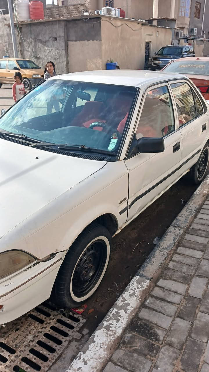 سلام عليكم كورله مديل 91 السياره مكينته تنقص كهرباعيات كله شقاله سياره بسمي سنويته 27 السعر 37


**إذا كنت صاحب هذا الإعلان وتريد حذفه لأي سبب، رجاءا أرسل رسالة إلى الدعم الفني**