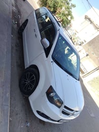 دوج كرفان سبعه راكب سنويه بأسمي رقم شمالي البيع 07828393556