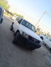 باترول موديل 2003 للبيع اي استفسار الرق 07700951672