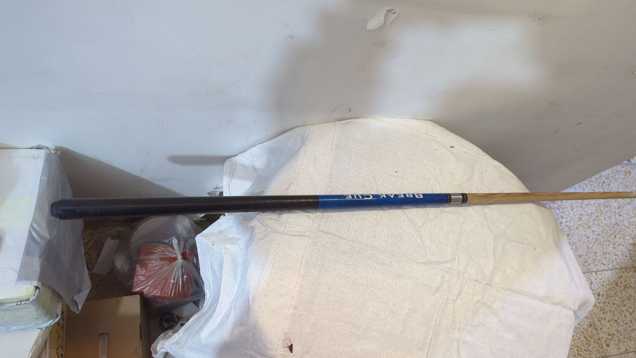 كيوب جديد غير مستخدم السعر 45


**إذا كنت صاحب هذا الإعلان وتريد حذفه لأي سبب، رجاءا أرسل رسالة إلى الدعم الفني**