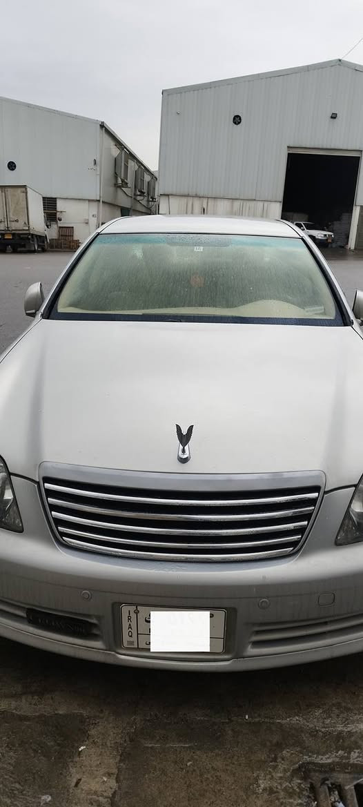 سڵاو لە هەموو لایەک ئەم عەتەرە TRD مان هەیە بۆ گۆڕینەوە بە سپۆڕت. 
شوێن سلێمانی.


**إذا كنت صاحب هذا الإعلان وتريد حذفه لأي سبب، رجاءا أرسل رسالة إلى الدعم الفني**