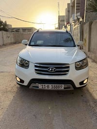 سنتافي • ٢٠١٢ • مقايضة كورولا ٢٠٢٥ هايبرد