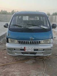 بيجو • ١٩٩٧ • نجف