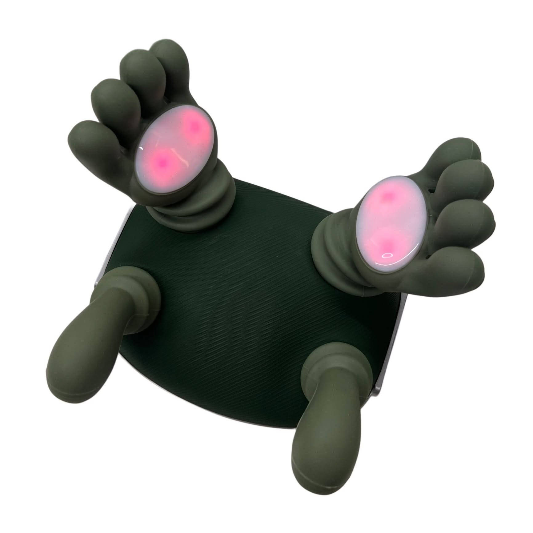 جهاز تدليك الكتفين والرقبة – Shoulder And Neck Massager (موديل FZ-831)

جهاز تدليك عملي للكتفين والرقبة مصمم لتجربة تدليك مريحة وسهلة الاستخدام في أي وقت.

• تدليك بالعجن باستخدام كفّي اليدين

• مزوّد بخاصية الضغط الحراري (Hot Compress)

• مادة صديقة للبشرة

• تصميم خفيف الوزن وسهل الحمل

• تشغيل بسيط بزر واحد مع مؤشّر إضاءة

• مناسب للاستخدام المنزلي اليومي

• جهد الإدخال (Rated Input): 5V
• القدرة (Rated Power): 10W
• سعة البطارية: 2000mAh
• الوزن الصافي: 760 غرام
• الوزن الإجمالي: 1100 غرام
 #مجمع_لافندر_للتسوق_الالكتروني


**إذا كنت صاحب هذا الإعلان وتريد حذفه لأي سبب، رجاءا أرسل رسالة إلى الدعم الفني**