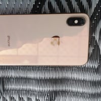 آيفون XS • ٦٤ • بطارية ٩٠٪