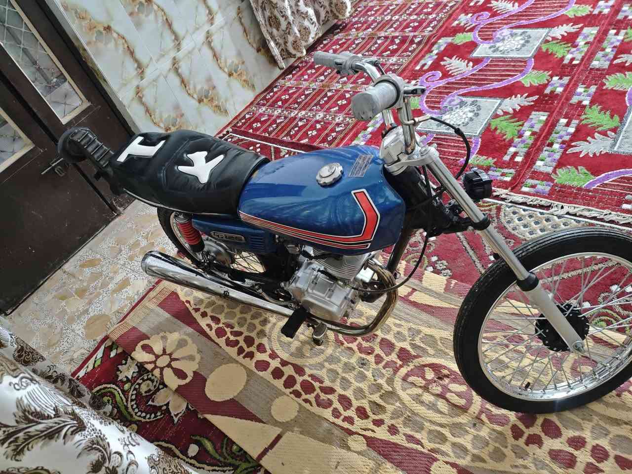 السلام عليكم للبيع نامه شلامجه اصلي تعمير اوراق اصولي موديل 2026 الشاصي موديل 2013مال ارشه مكفولة كفاله عامه بيع او مراوس بتايكر أو نامه كامله مكاني حله السده الهندية منطقت المهناويه وتحياتي للجميع السعر 750 وبيها مجال قليل


**إذا كنت صاحب هذا الإعلان وتريد حذفه لأي سبب، رجاءا أرسل رسالة إلى الدعم الفني**