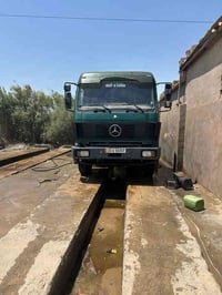 البي للبيع ١٩٩٣ مكينه ٨ ٢٨ كير سته وشلعه شاصي عدل سبرنكات ابو ٣ اكسن ج...