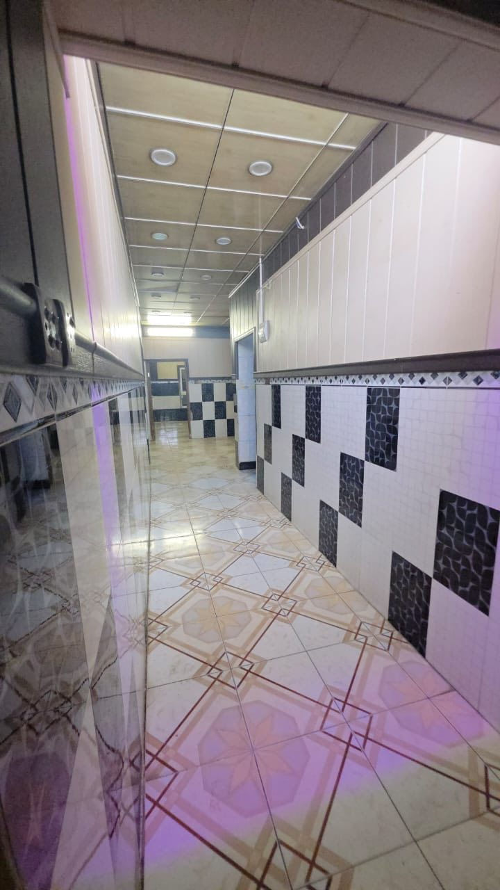 ⬇  دار للإيجار     ⬇

🔹 #يتكون من :  استقبال +  غرفتين  نوم + هول داخلي  +مطبخ + كراج

ملاحضه : يتكون من مولده و اربع امبير مولد معه بيت + الكهرباء + ماء  معه البيت

#المساحة (200 )متر 

#العنـوان 📍: ( القادسيه قرب حصو والرمل   )

#السعر: الاتصال على الرقم *********** 
***********

ـ ـ ـ
نستقبل جميع العروض للدور السكنية والتجارية والزراعية بكافة مناطق كركوك
للمزيد من المعلومات مراجعة مكتب الرحمن للعقار
🔸 📍ساحة الاحتفالات - ️شارع الغذائية - مجاور صيدلية ضحى عدنان.
أو الاتصال على:

***********
*********** @
