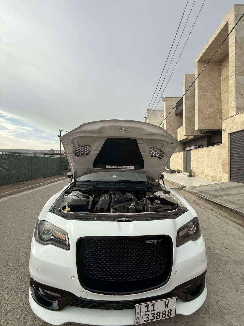 بيع مستعجل 
السلام عليكم اوباما 2012 مكينه هيمي سياره فول موصفات للاخير حته دمام خلفي مكاني كربلاء المقدسه بيه صبغ جاملغ فقط حادث كلش بسيط راسلني وادزلك الصور حادث سياره حلوه وجديده وعليه اضافات كلش هوايه كزوز كورسه وجكات  ورقم مميز واضافات جدا هوايه السعر مناسب خابر وتدلل ***********
