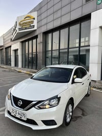 نیسان سێڵفی مۆدێلی 2024 سفری شەریکە 50 هەزار رۆشتووە بێ بۆیاخ بێ سارد ...