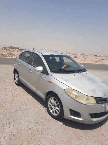 السلام عليكم  شيري فلاوين  2013  سياره   حلوه ماعايزه شي  حداديه  جديده   كير ومكينه مكفولات بيها شوي خياسات  مشروع وطني   مداور ثاني يوم  مكان السياره النجف الاشرف المشخاب   السعر  23وبيها مجال قليل  حك جيه  رقم الهاتف ***********
