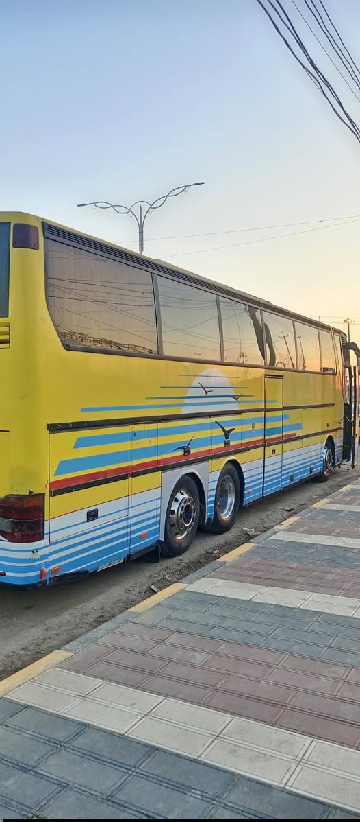 الفينيه مارسدس
٢٠٠١ انكليزي تحويل جاهزه    
***********
‏‪***********‬‏
