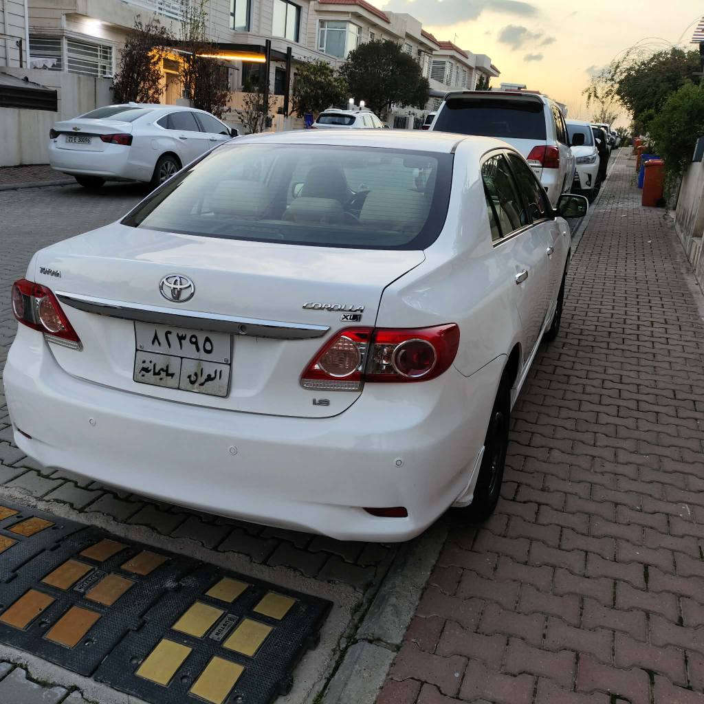 بیکاشۆ نمونە لە جوانی 2011 مەینە گەورە گێڕ ئۆتۆ ماتیک زۆر جوانو جایز 1 چەمەلەخ بۆیاخ لەگەڵ تۆزێ سارد لە سلێمانی *********** چات مەکەن تەلەفون کەن بۆ ئەو ڕەقەمە السليمانية, العراق
