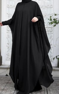 عبايه • جديده • قياس XL