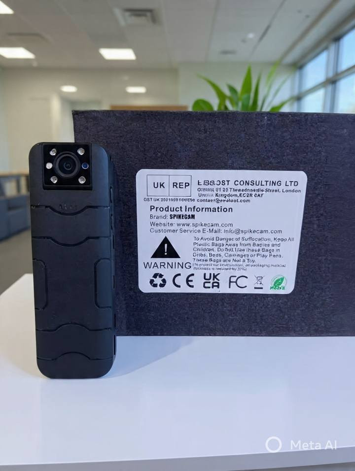 كاميرا تسجيل فيديو ... مغامرات (اصلية)
عدسة قابلة للدوران 180 درجة HD1080
مع التقاط صور ...تعمل ايظآ كداش كام 
وجهاز انذار في حالة رصد حركة ...
اضافتا تعمل كمسجل صوت او مايك ...
💸السعر 30 الف دينار عراقي
📱***********
📍بغداد ....
