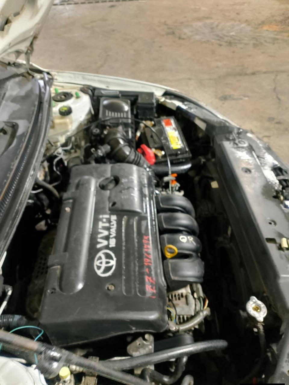 تحوير كافت نواع سيارات ياباني طالبيه بغداد تحوير ***********
