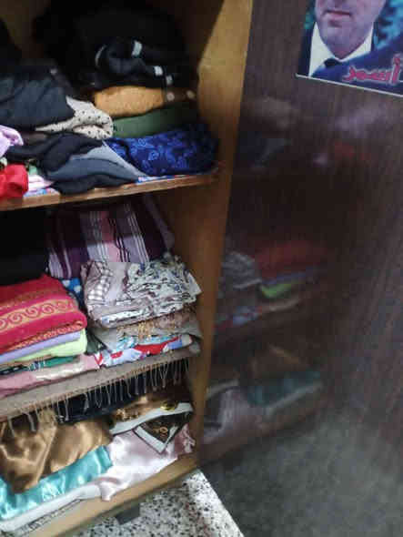 السلام عليكم مكلفه بنشر كنتور صاج تكمه مثل مموظح بصوره سعر ٢٢٥ مكان سبع البور 14###‏‪***********‬‏ تواصل مع صاحب كنتور بي واتس
