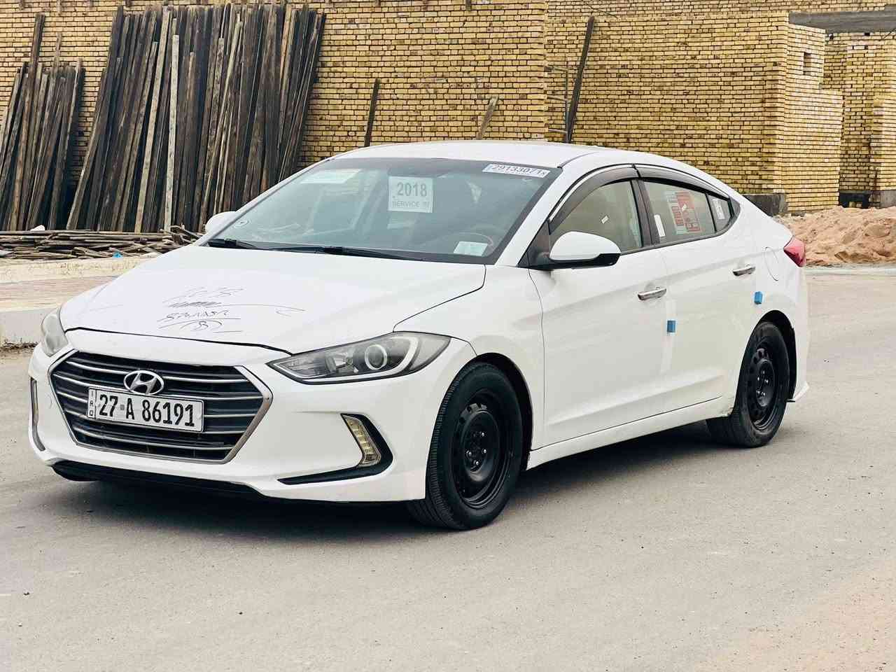 للبيع او مراوس هونداي النترا 2018 وارد امريكي ضررها بنيد وبابين صبغ رقم ذي قار دولي بسمنه مواصفات شاشة كامره دوارة تحكم ستيرن أشاره بل مرى مكينه2000 دوش منظومة زنون كامله سيارة جديدة وجاهزة حداده تبريد تخم تاير كير ومكينه العنوان الناصريه مركز السعر 125 وبيه مجال
الاستفسار أكثر ***********
