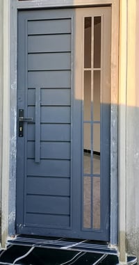 حدادة عامة • ابواب شبابيك • موصل صناعة الكرامة