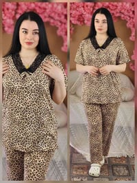 تراك نسائي • قطن • مقاسات XL-3XL