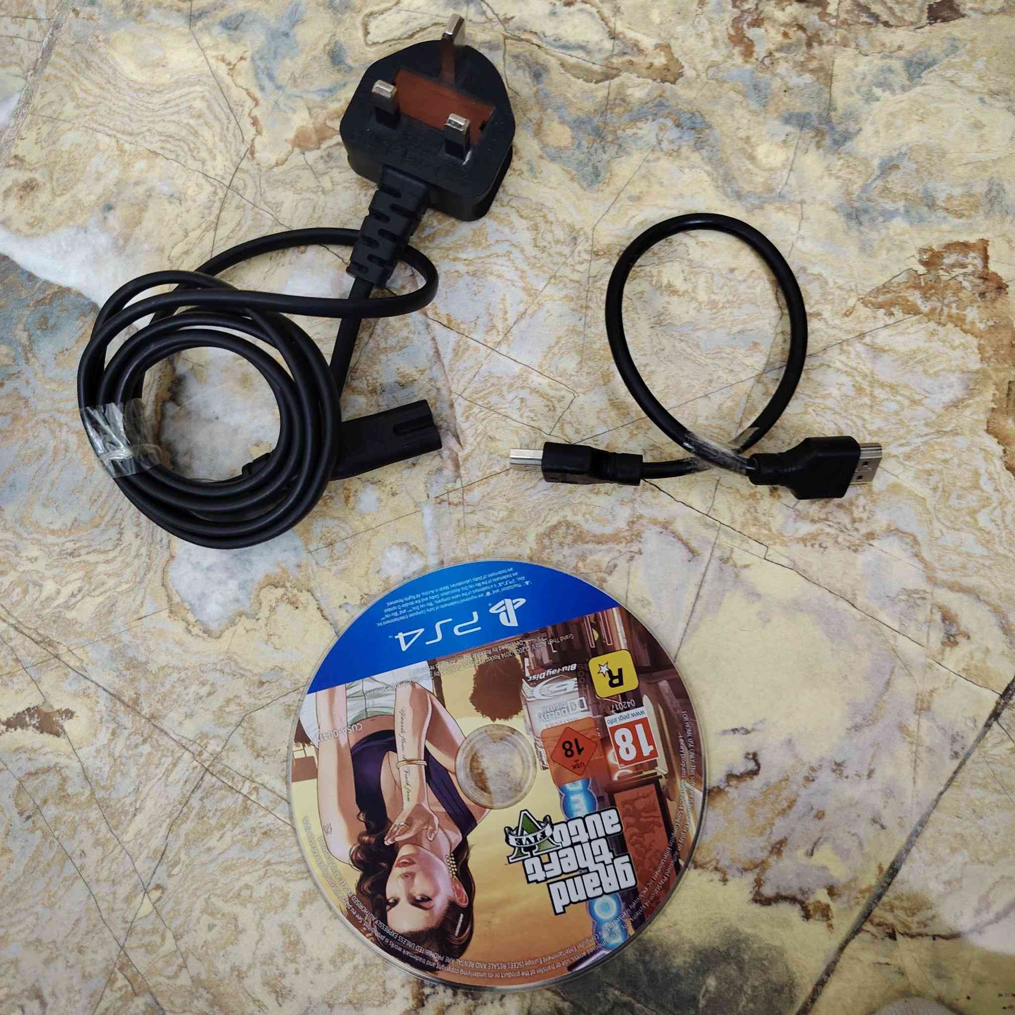 سلام عليكم ورحمة الله وبركاته بلي ستيشن فور سلم 500كيكه النظام13ويا حساب والعاب بلاس اشتراك داخل الحساب ويا جوستكين و واير البلي و واير GH وقرص GTA وقرص فيفا 19 والعاب داخليه السعر 225 وبي مجال بسيط وللعلم الجهاز لوك ستيكر تجي تفحص يم اي ابو محل اذا جان بي شي واذا بي شخط مكاني بغداد البياع ***********
