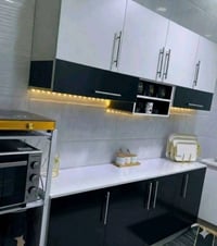 كاونتر MDF • مترين • توصيل مجاني