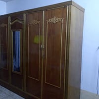 غرفه نوم • ميز تواليت • نضيفه