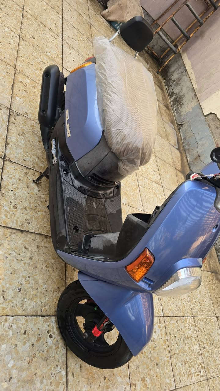 سلام عليكم دراجة للبيع بوليس كابريتر مكينة فول مامفتوحة دراجة حيل نضيفة السعر650
مكانها بغداد المحمودية ***********
