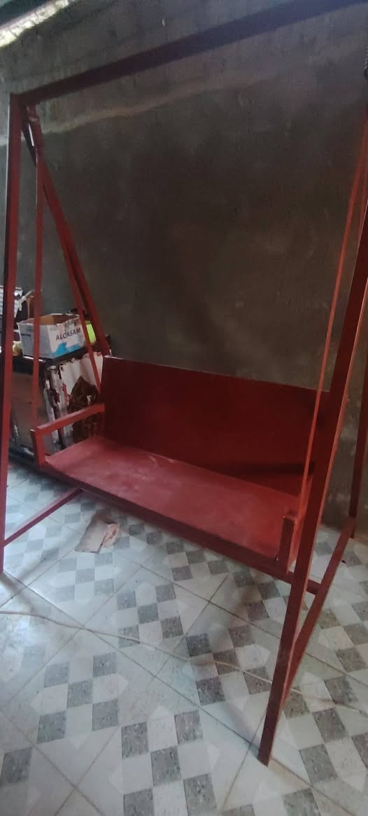 السلام عليكم مرجوحه للبيع العرض متر ونص تزكام حجم ثكيل البارحه جبانهة سبب البيع مكان ماعدنا الله شاهد سعرها 180 الي يريدها يجي خاص


**إذا كنت صاحب هذا الإعلان وتريد حذفه لأي سبب، رجاءا أرسل رسالة إلى الدعم الفني**