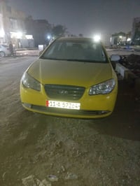 مضروبة • شاصي مكسور • ٢٠٠٩