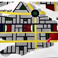 توزيعة الشهداء • قطعة ٣٦٨ • ٢٠٠م واجهة ١٠