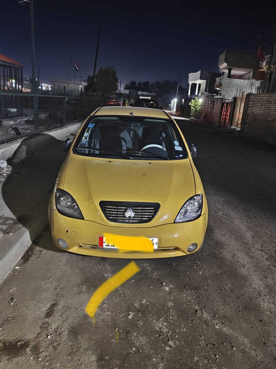 سلام عليكم طيبة 2016 بغداد 48 وبيها مجال***********
