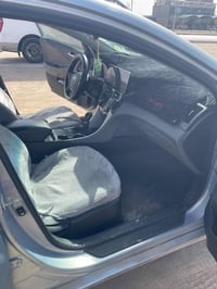 سوناتا ٢٠١٤ • بنزين • البصره