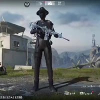 حساب ببجي • سيزن٤ • ذي قار