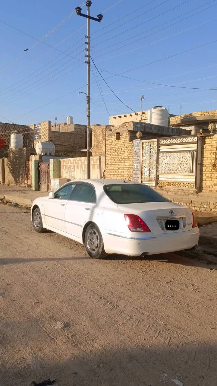 سلام عليكم
ماجسته ادوات محجوزالهة  2004مكفوله كص وضربه وسرقه 5دكم فول للبيع او مراوس ب اصولي***********
