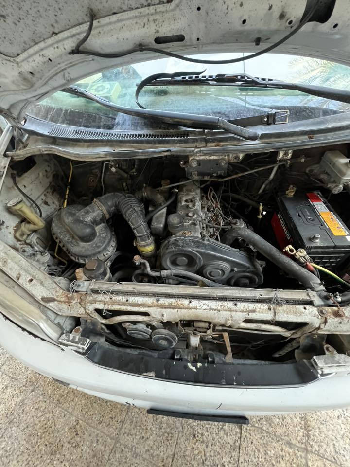 سلام عليكم سياره اللبيع إلفين 2002كير عادي مفتوح تخم تاير جديدرقم سياره بصرة عراق رقم واتساب ***********سعر 45 وبيهه مجال البصرة قضاءدير
