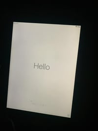 ايباد 6 • ٣٢ • شاحن وملحقات