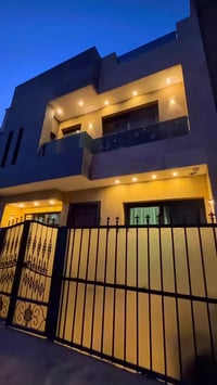 🏡 بيت درجة اولى للبيع في السيديـــــة ✅  💥💥 مؤثث بالكامل 💥💥  📍الموقع  ...
