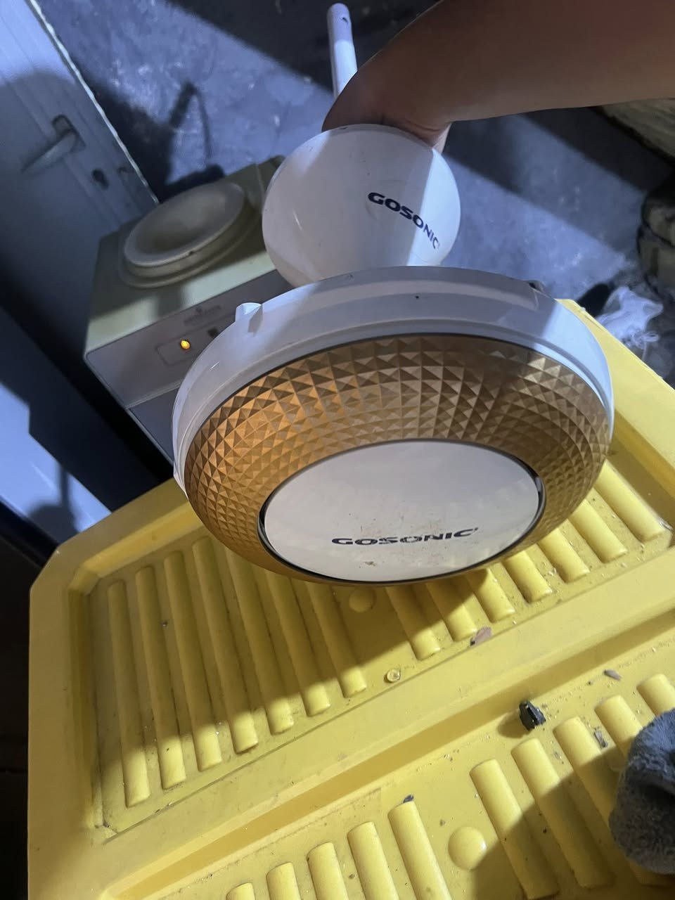 مراوح العدد 4 جدد سعرهن الوحده ب ٣٥ الف عنوان ناصريه مركز


**إذا كنت صاحب هذا الإعلان وتريد حذفه لأي سبب، رجاءا أرسل رسالة إلى الدعم الفني**