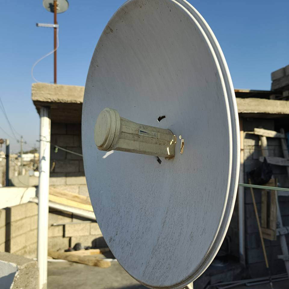 ‎سەحن ئەنتەر نیت بۆفرۆشتن بەشەرت‎ كركوك, العراق


**إذا كنت صاحب هذا الإعلان وتريد حذفه لأي سبب، رجاءا أرسل رسالة إلى الدعم الفني**