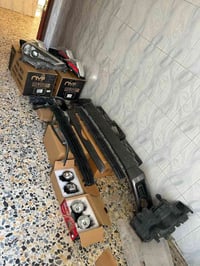 فور رنر • تويوتا 4Runner • قطع غيار سيارات • اكسسوارات سيارات • تويوتا...