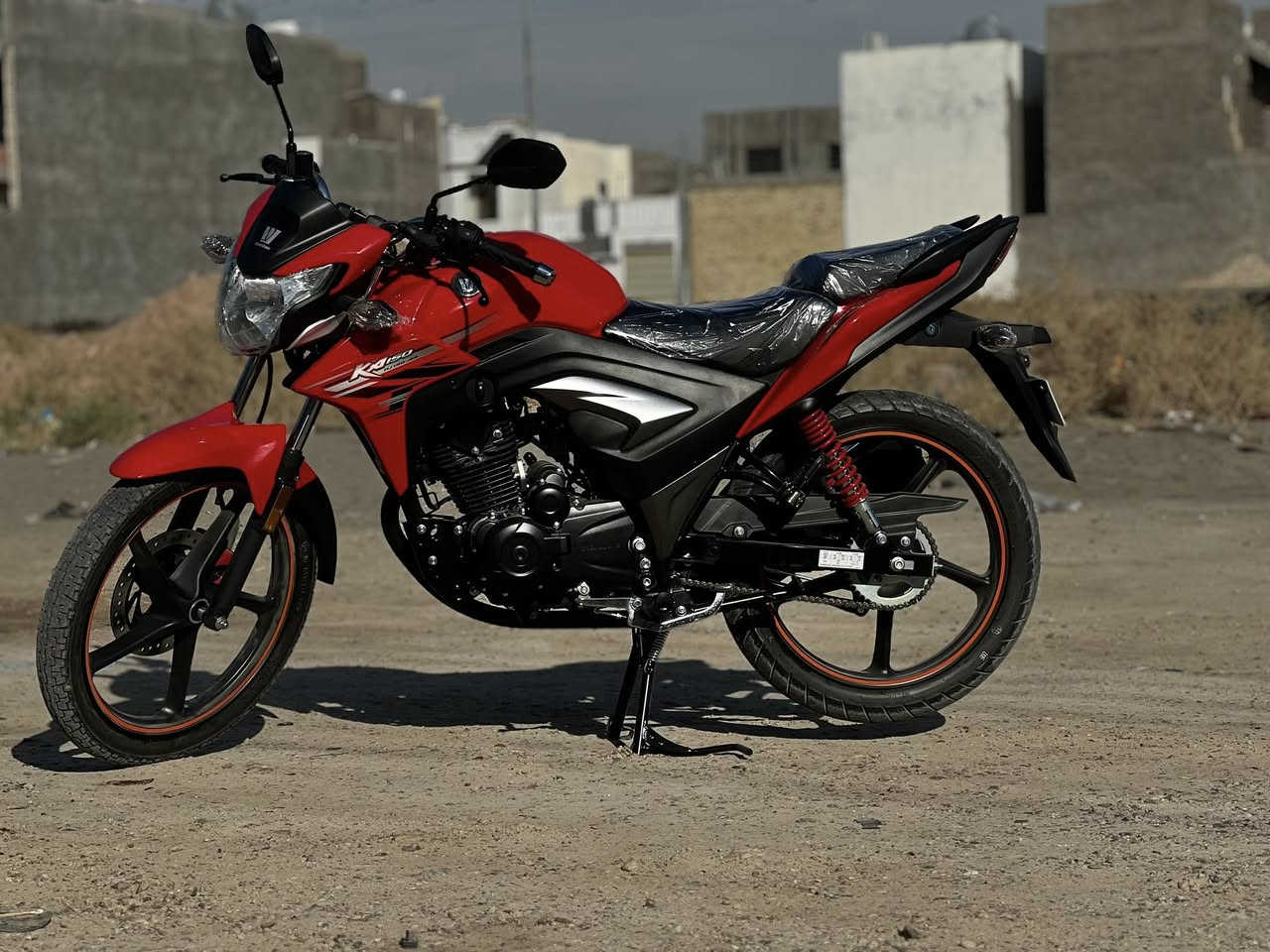 من رحصه الادمن  سلام عليكم هاوجي بطح موديل23زيرو بعده مماشي دراجه بعده مماشيه مسجله  الرقم الانكليزي رقمه مميز دراجه تخبل جديده ممتعوبه بمعنى الكلمه سعر خاص الشراي يجي خاص لاتعبوني رحمه الوالديكم(***********)الاستفسار على هاذه الرقم
