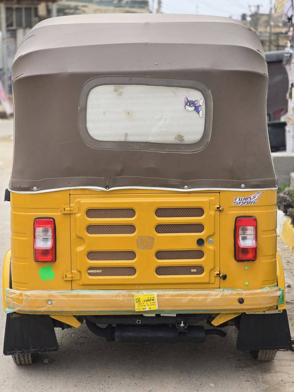 تكتك للبيع 2020 شهر ال11 ذاكر كل تفاصيلهة بلفيديو مكاني بغداد سبع قصور ***********
