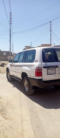 مونيكا • ٢٠٠٠ • رقم كربلاء